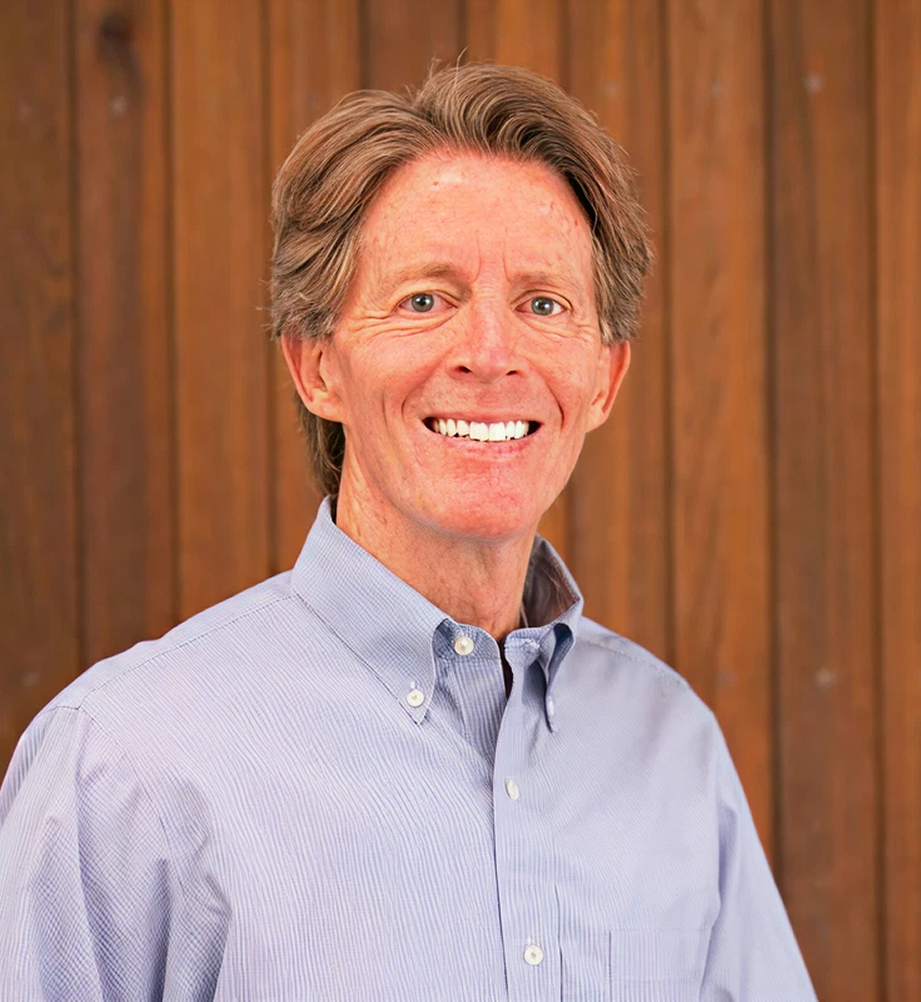 Jim Baumann, Founder of LifeWink